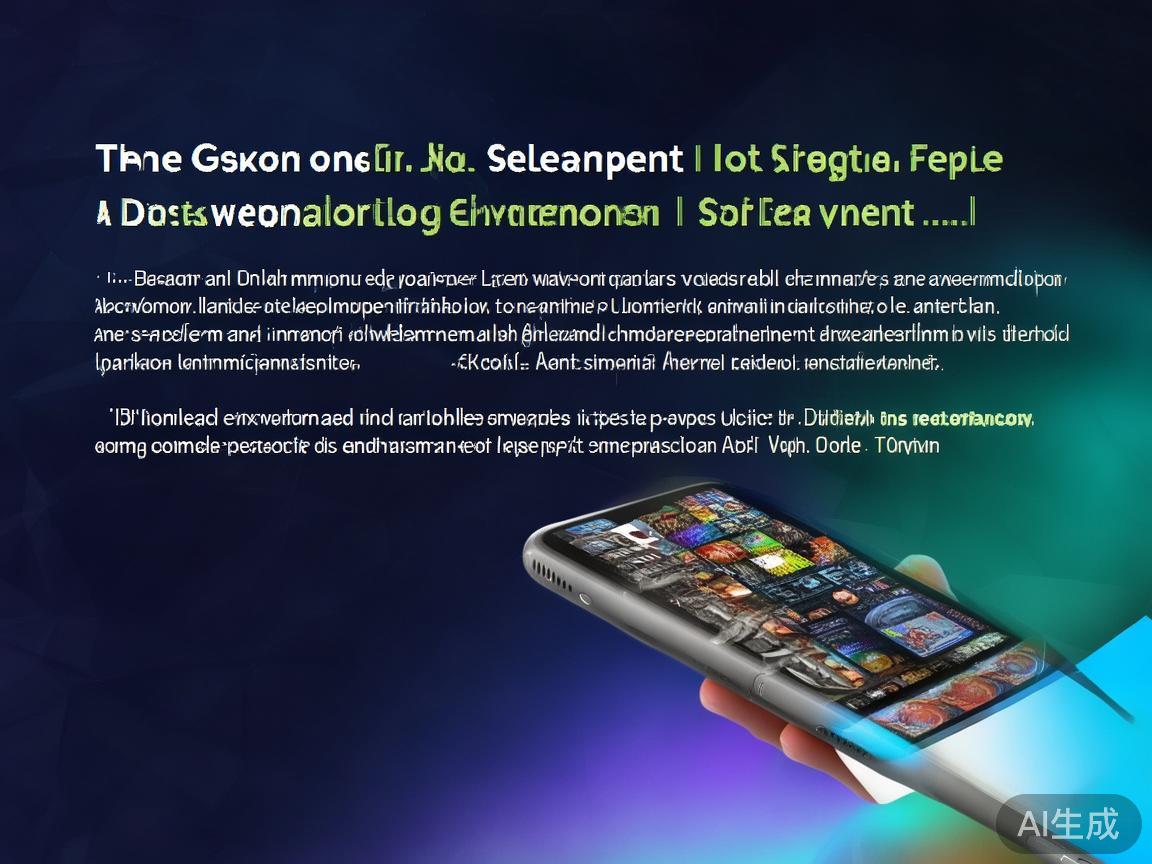 在当今移动娱乐迅速发展的时代，越来越多的玩家开始选