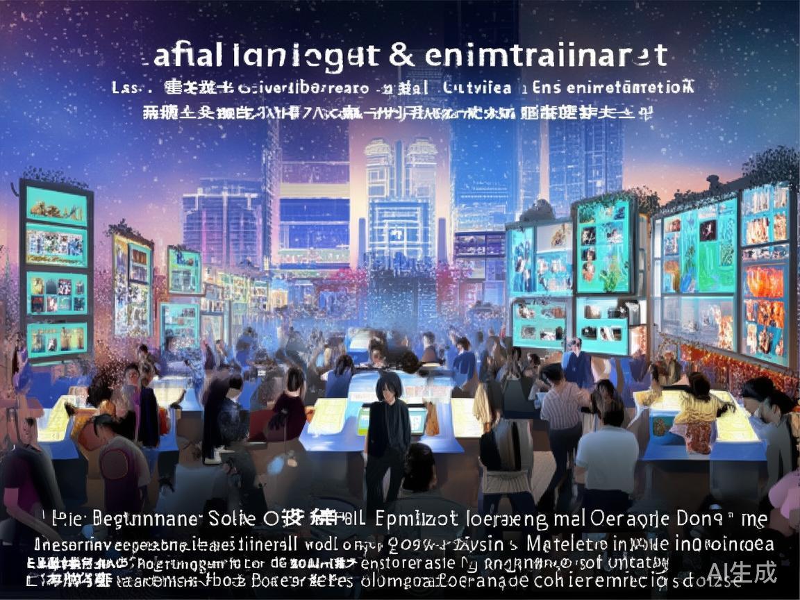 近几年，随着数字化进程的加快和消费者需求的多样化，