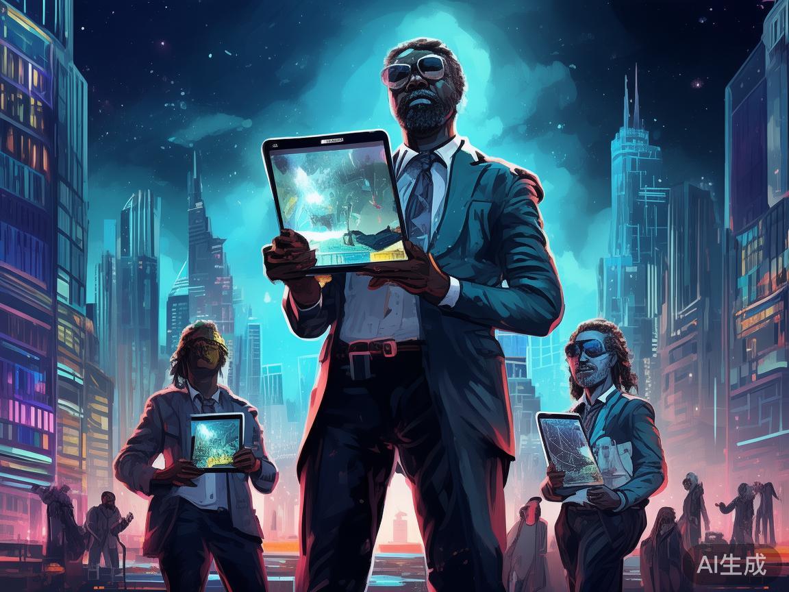 问鼎古今：从皇权至商业巅峰的荣耀之路与传奇历程