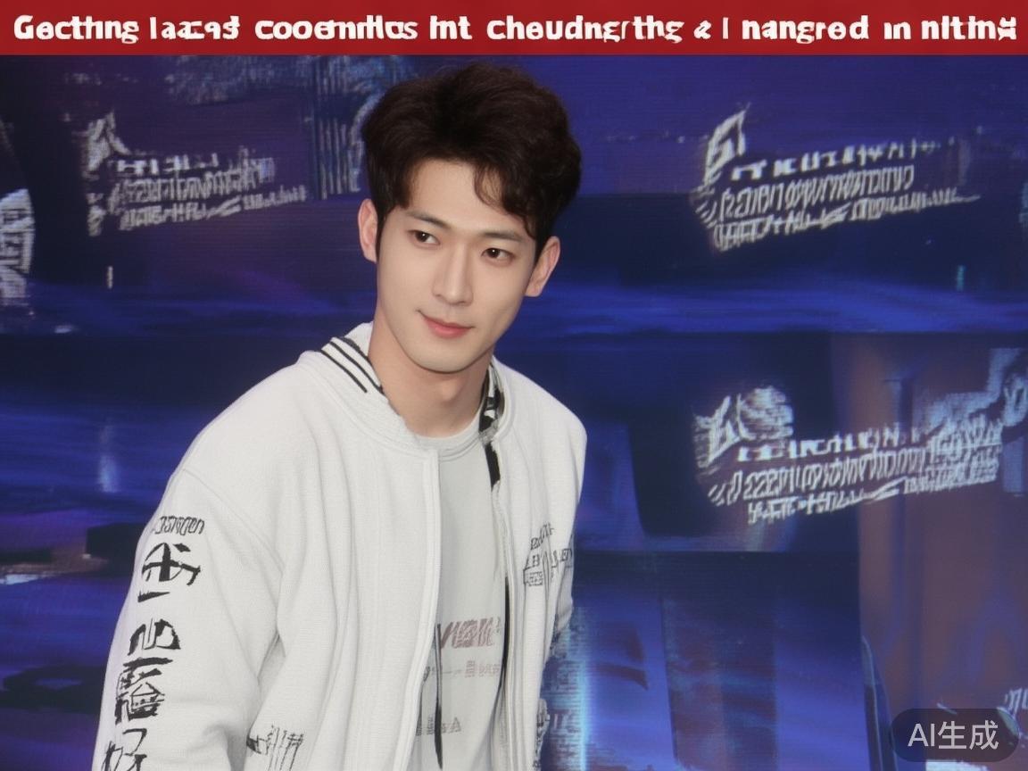 在当今竞争激烈的娱乐行业中，“开挂行为”逐渐成为公